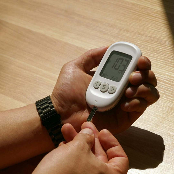 Health Monitoring Devices