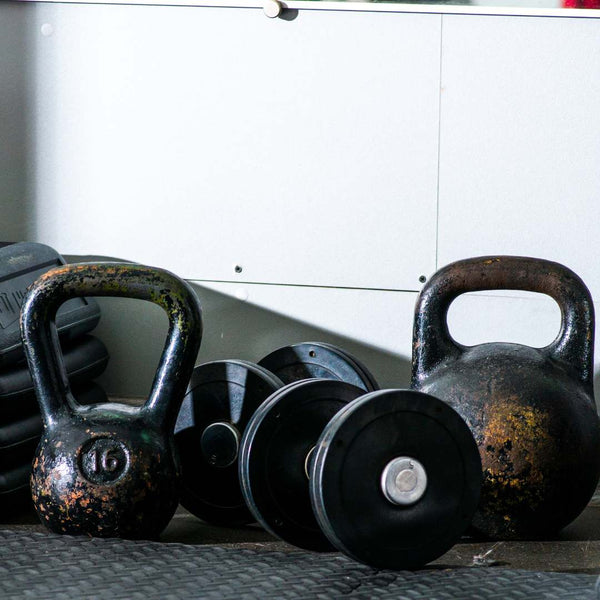 Fitness Equipment