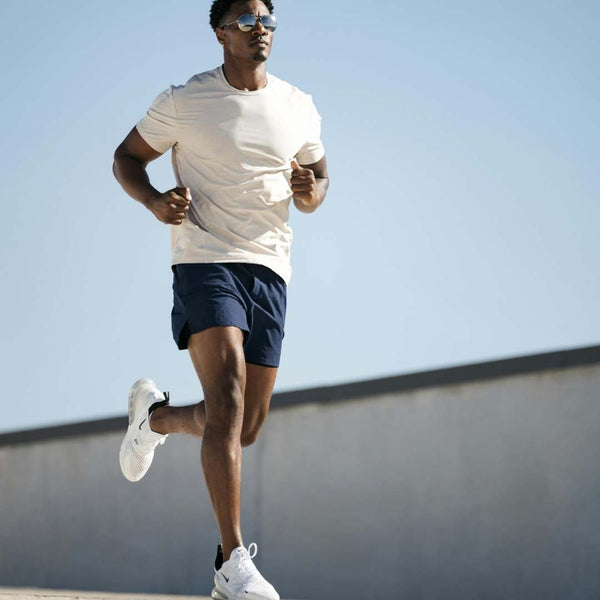 Sports Apparel & Footwear