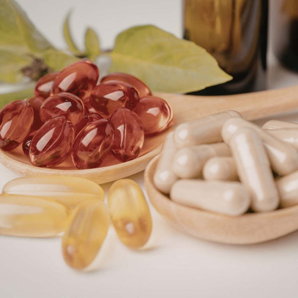 Supplements & Vitamins