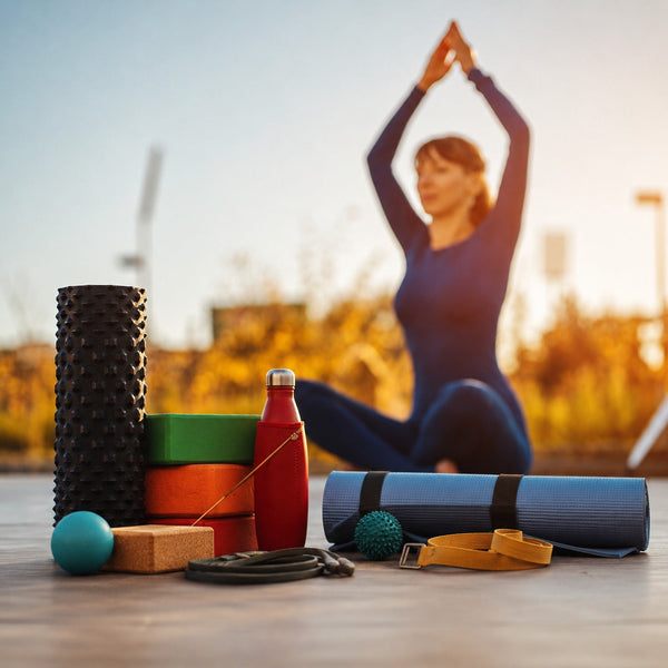 Mind–Body Training Tools