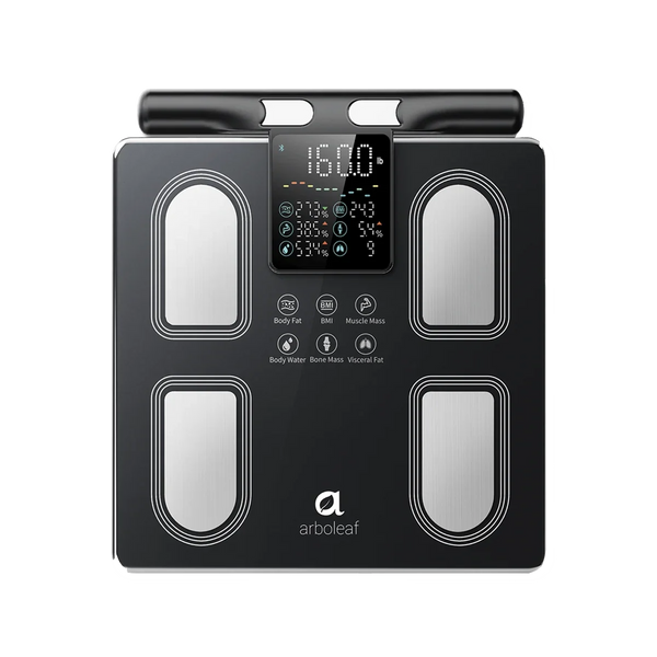 Segmental Smart Scale CS10P