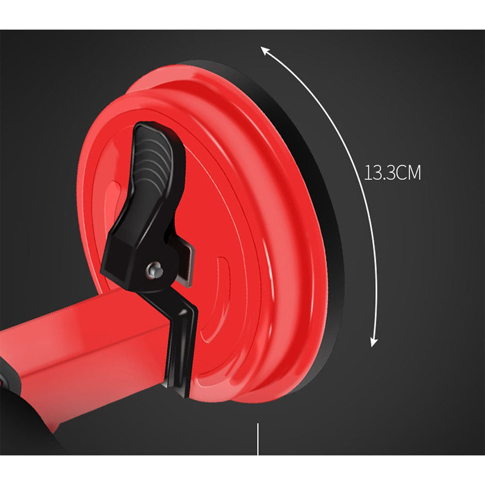 Fitness Sit-Up Bar Assistant Resistance Tube Abdominal Workout Equipment
