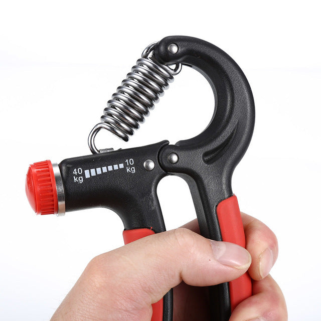 Men's Professional Grip Finger Strength Trainer Home Exercise Equipment