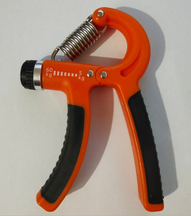 Men's Professional Grip Finger Strength Trainer Home Exercise Equipment