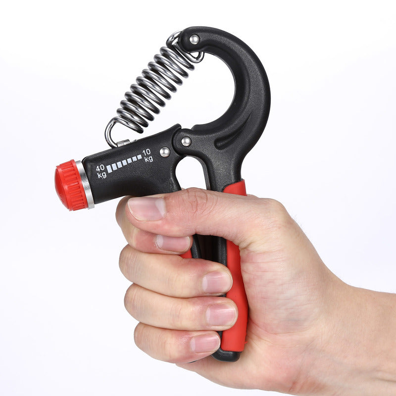 Men's Professional Grip Finger Strength Trainer Home Exercise Equipment