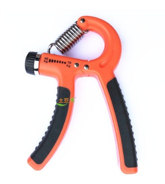 Men's Professional Grip Finger Strength Trainer Home Exercise Equipment