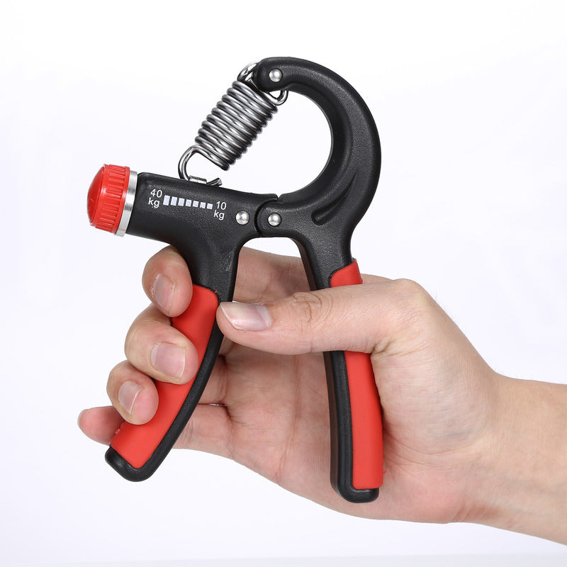 Men's Professional Grip Finger Strength Trainer Home Exercise Equipment