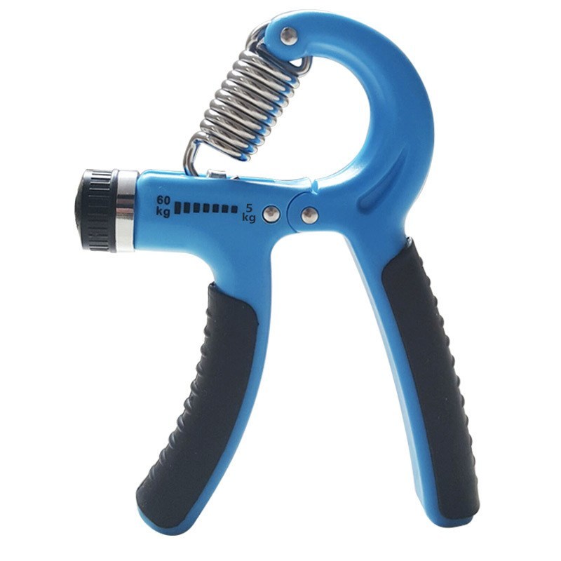 Men's Professional Grip Finger Strength Trainer Home Exercise Equipment