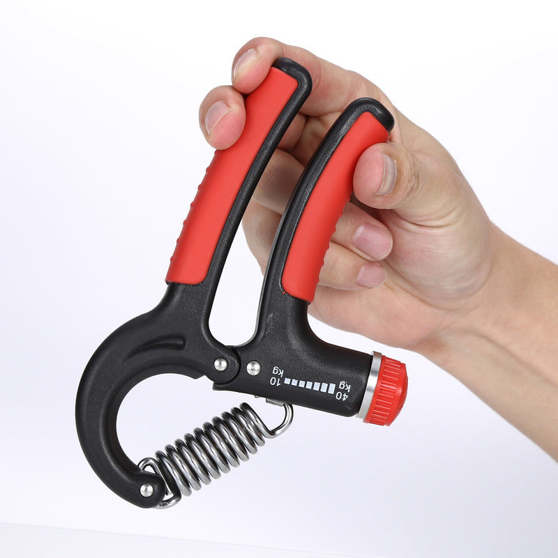 Men's Professional Grip Finger Strength Trainer Home Exercise Equipment