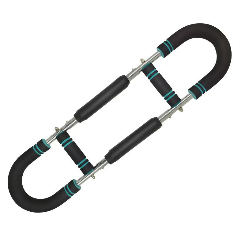 Adjustable U-Shaped Arm Chest Muscle Strength Training Device