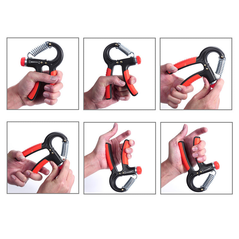 Men's Professional Grip Finger Strength Trainer Home Exercise Equipment