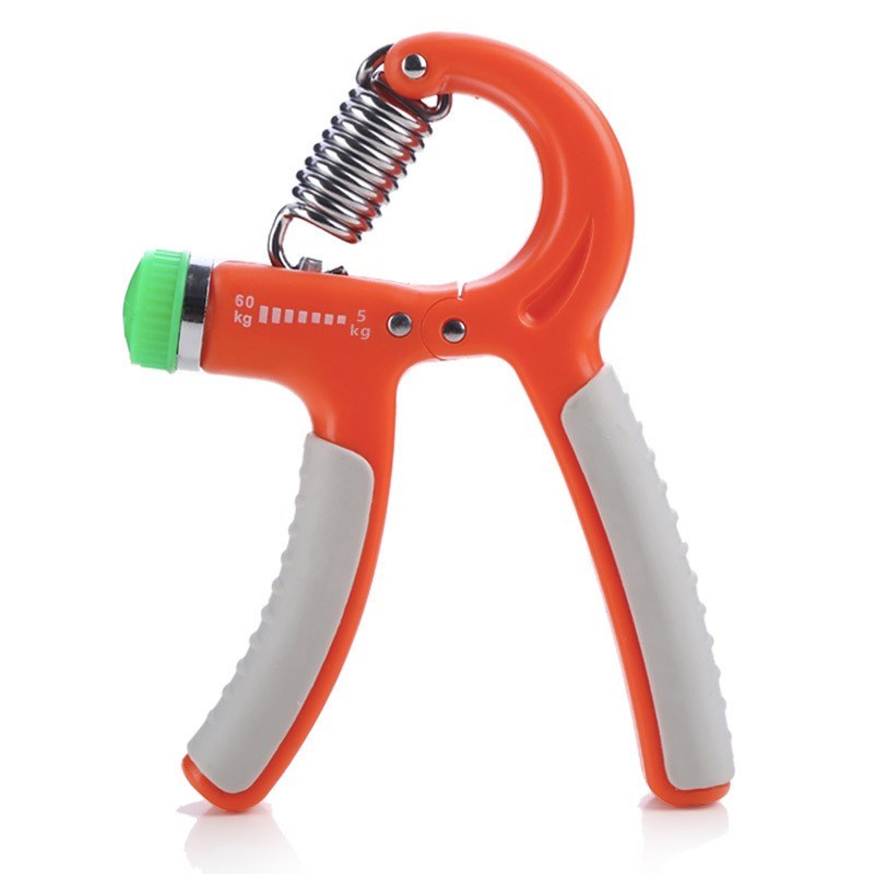 Men's Professional Grip Finger Strength Trainer Home Exercise Equipment