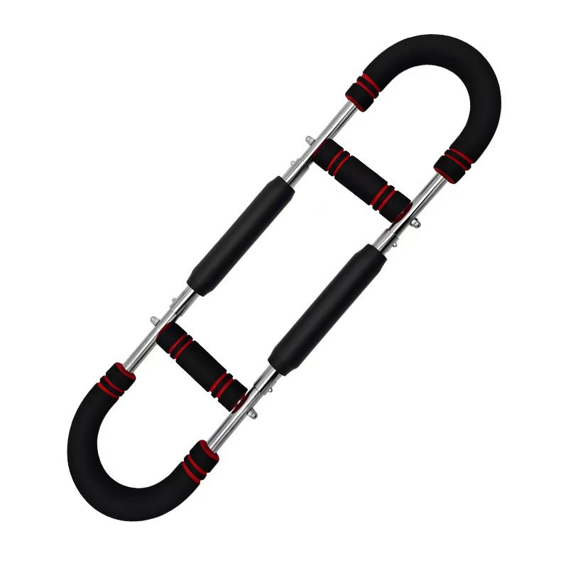 Adjustable U-Shaped Arm Chest Muscle Strength Training Device