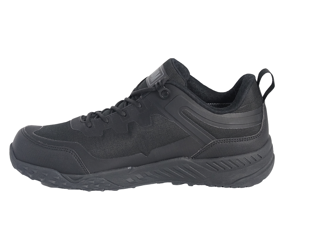 Ultima Low Waterproof Fast Shoe