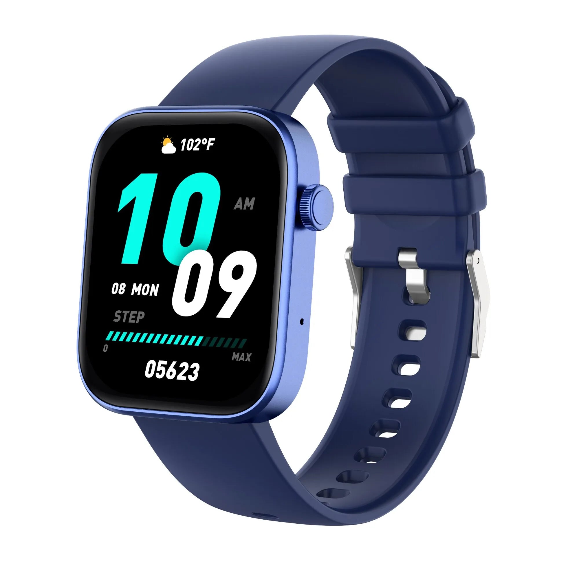COLMI P71 Voice Calling Smartwatch Health Monitoring IP68 Waterproof