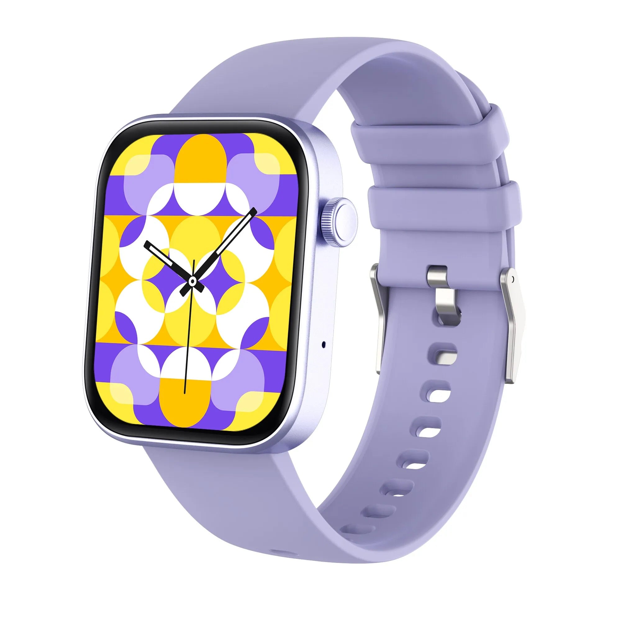COLMI P71 Voice Calling Smartwatch Health Monitoring IP68 Waterproof