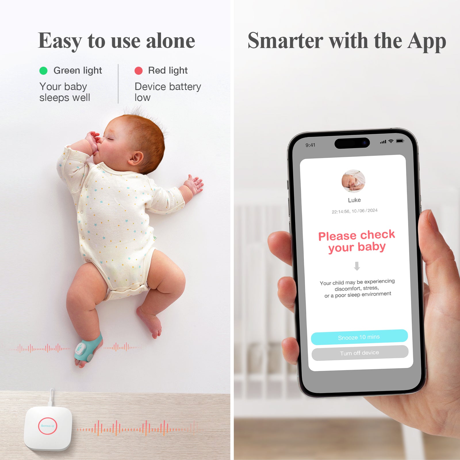 Smart Sock Shoe O2